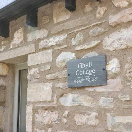 Ghyll ミルソープ