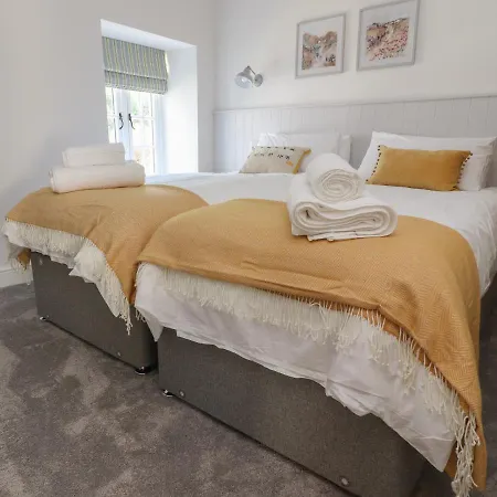 Ghyll 別荘 ミルソープ