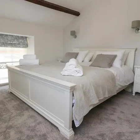 Ghyll 別荘 ミルソープ