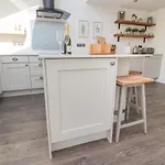 Ghyll Holiday home