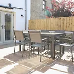 Ghyll Holiday home Milnthorpe