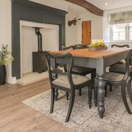 Ghyll Holiday home *