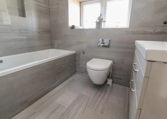 Ghyll Holiday home Milnthorpe