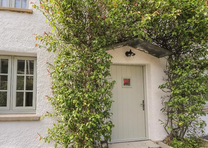 Holiday home Ghyll Milnthorpe